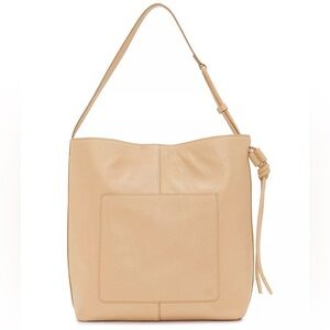 NWOT Lucky Brand Leather Purse